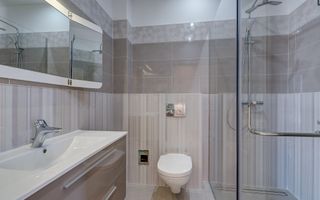 Penthouse exclusivist***169 mp// terasa 218 mp***zona de Nord - Poză 11