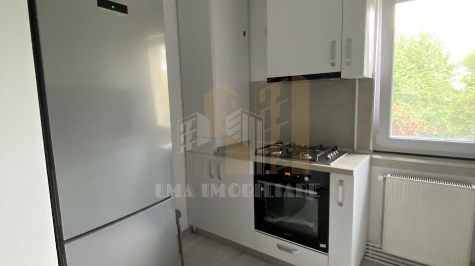 Apartament 2 camere renovat Astra Brasov - Poză 12