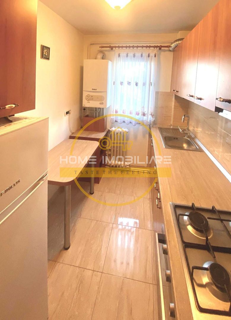Apartament 3 camere Alexandru cel Bun Mobilat Si Utilat - Poză 2