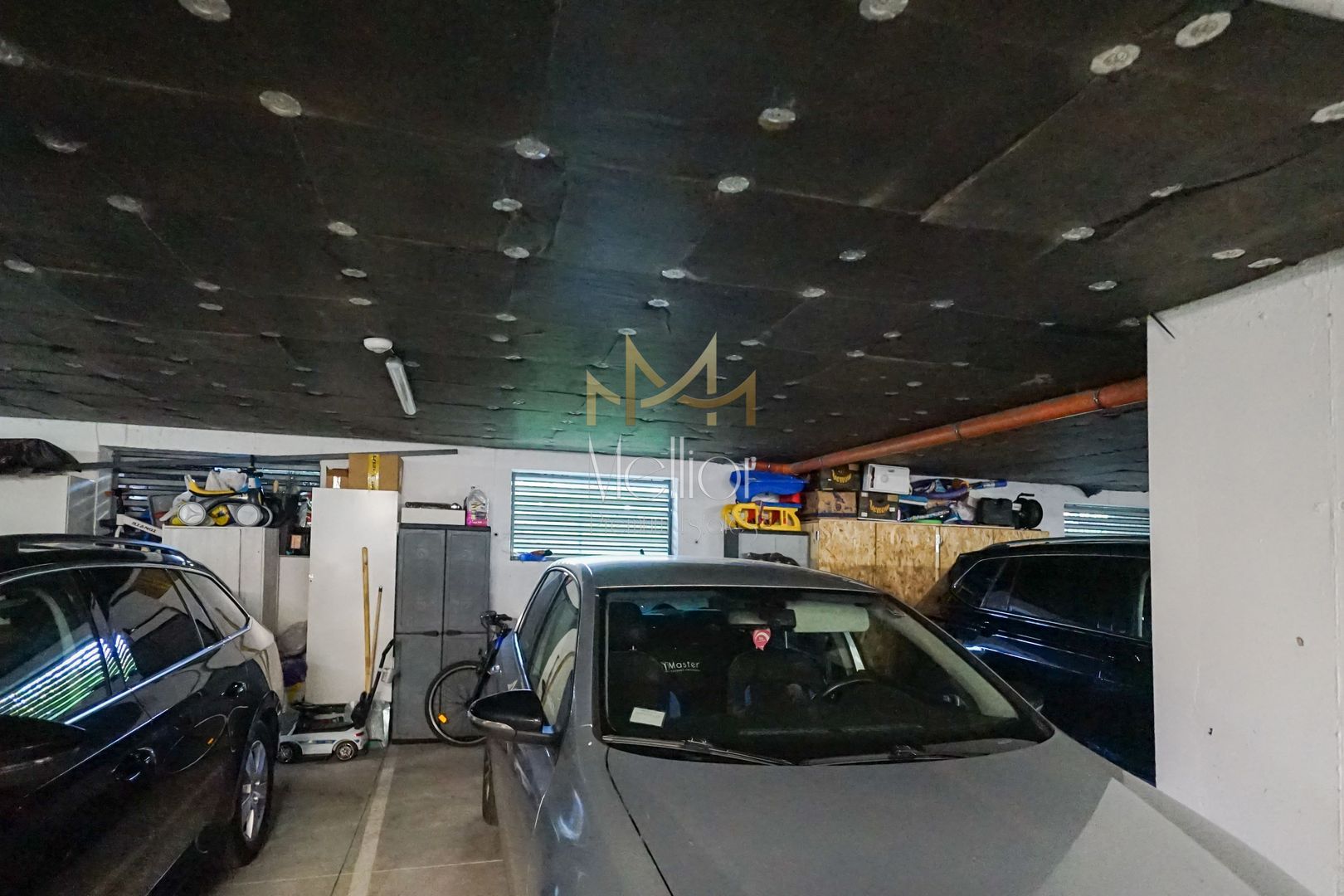 Ap 2 camere, etaj 2, parcare subterana, Floresti, Abatorului! - Poză 12