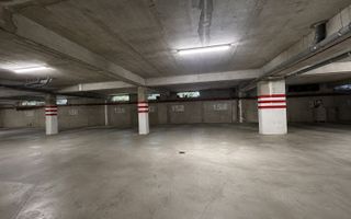 Apartament nou cu 3 camere, 80 mp, 2 băi și parcare subterană – Turnișor, Sibiu - Poză 8