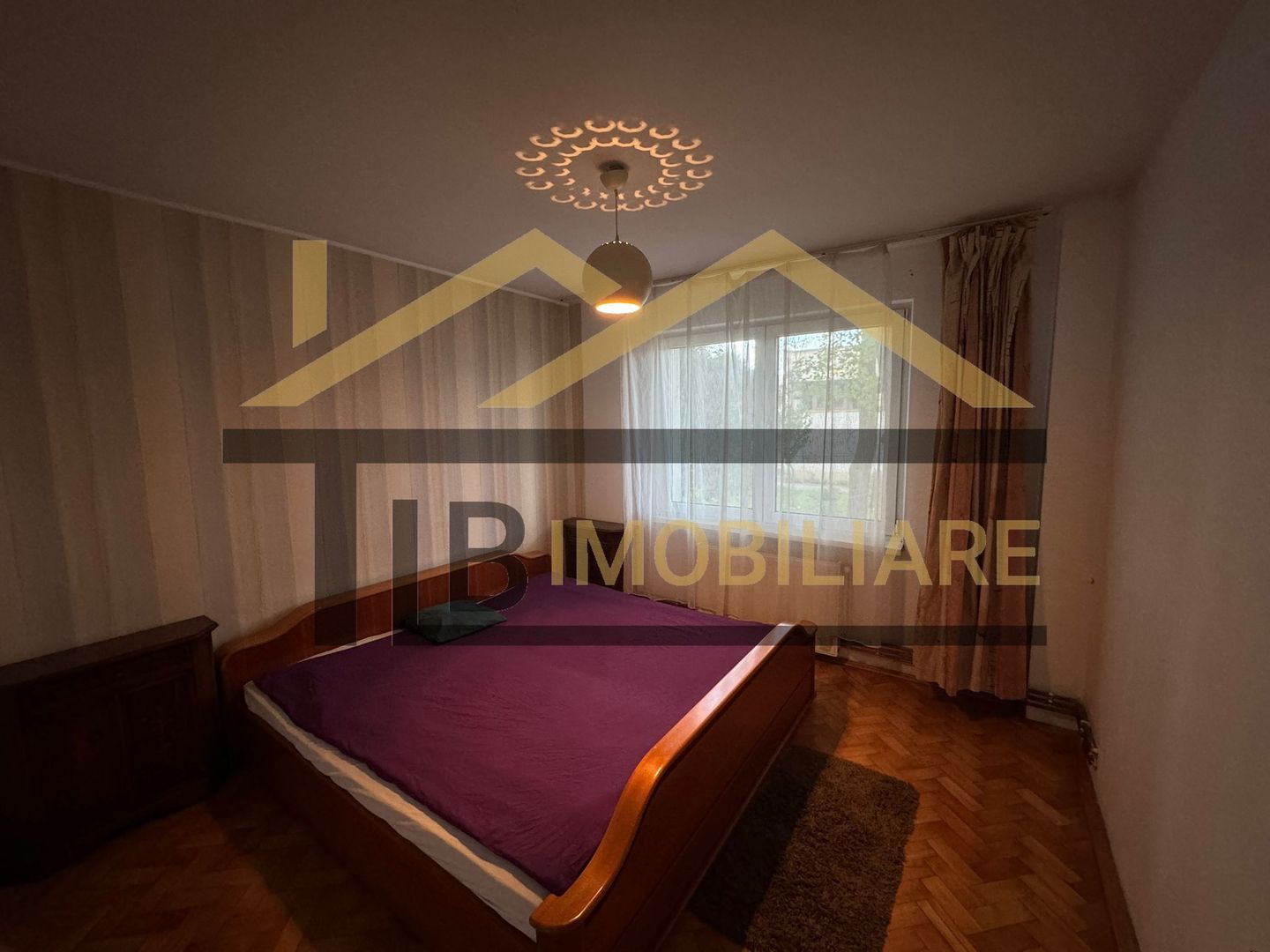 Apartament de 3 camere, 60mp, Zona Unirii - Poză 3