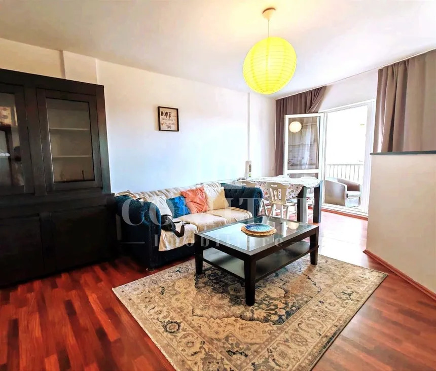 Apartament cochet în cartierul Zorilor | 2 camere — fotografia 1