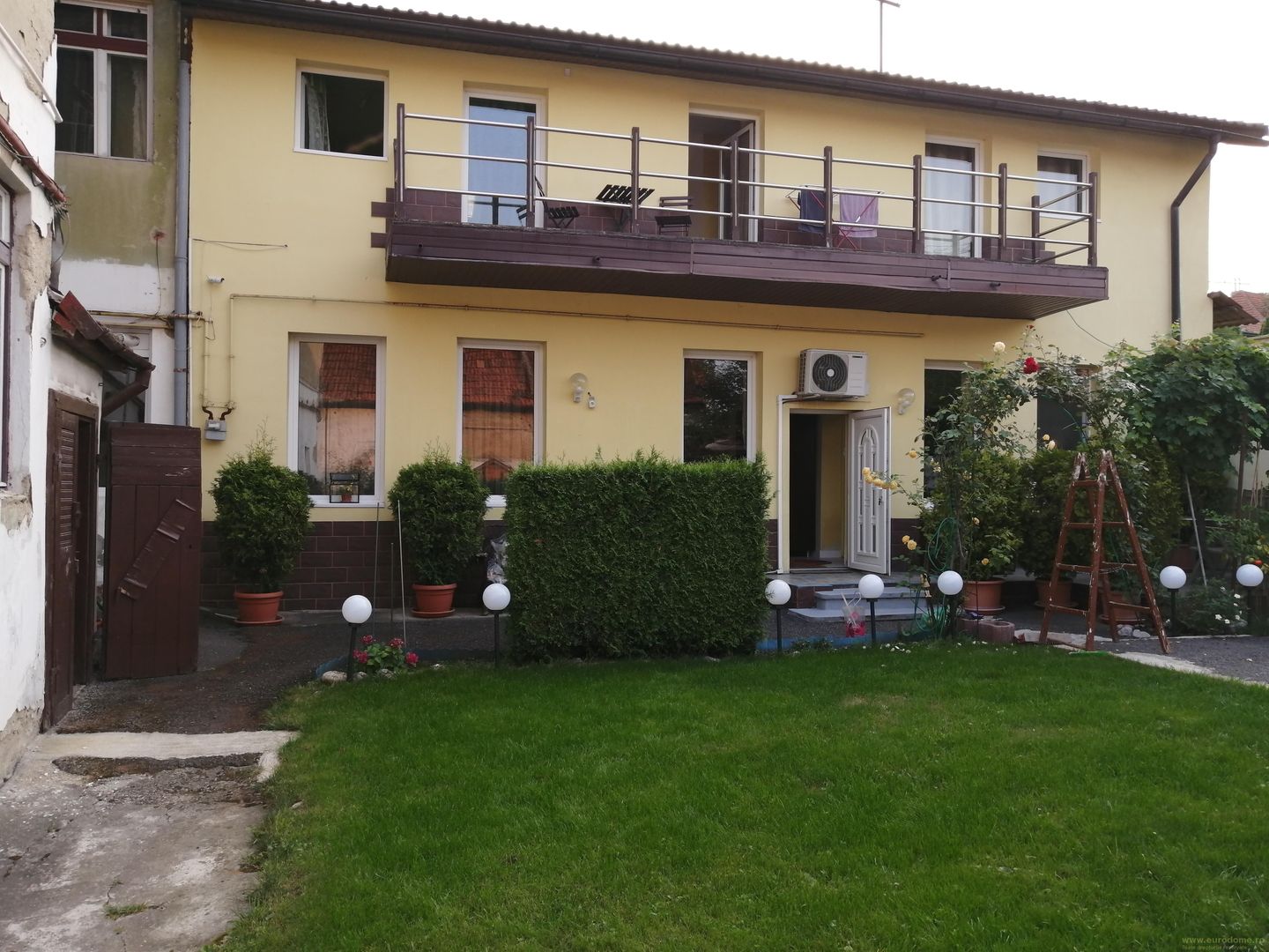 Casa Brasov - zona Lunga - Poză 1