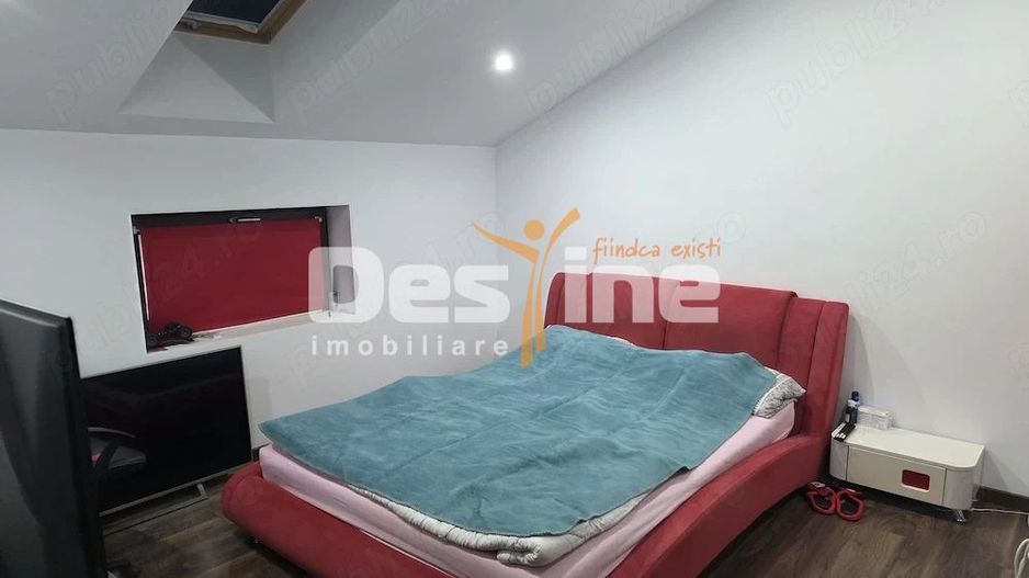 🏡 Casă individuală P+M, 200 mp utili, teren 1.171 mp - Poză 8