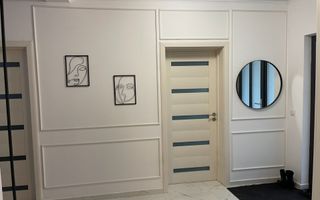 Casa individuala Rediu // P+1, 4 camere, 2 bai, 120MP Utili + Parcare in curte - Poză 19