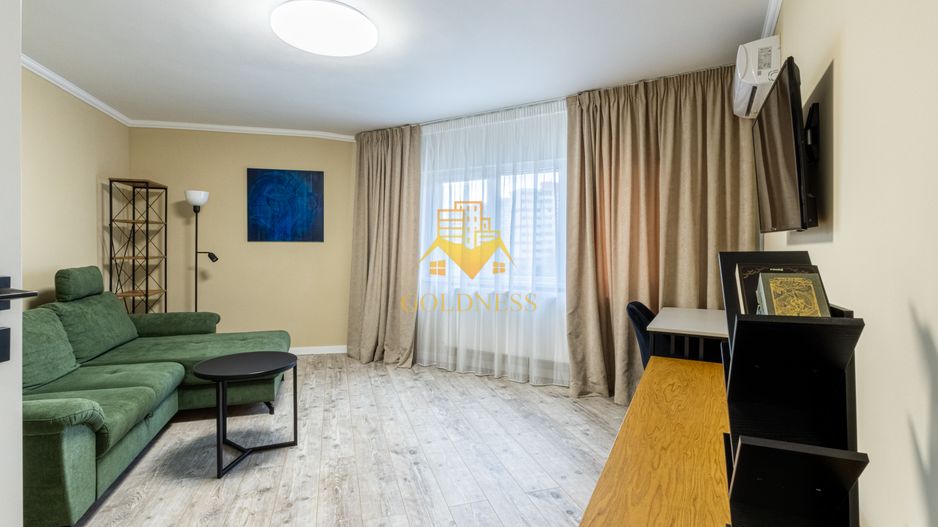 2 camere, Premium, totul nou, Grigorescu 21 Decembrie Zona Somes, MOL - Poză 10