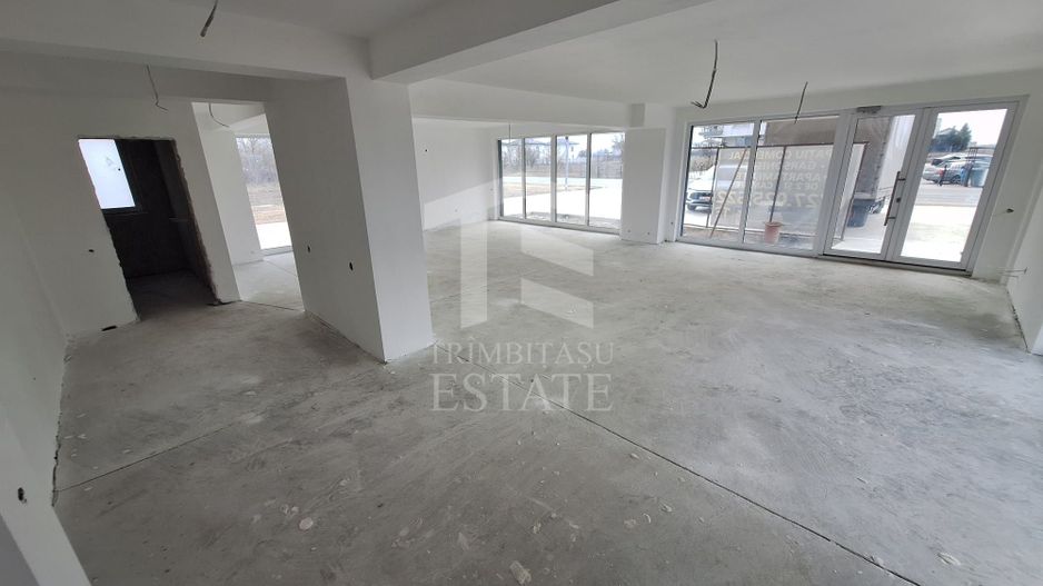 Spatiu Comercial Tunari Otopeni Bloc Nou Vanzare / Inchiriere - Poză 12