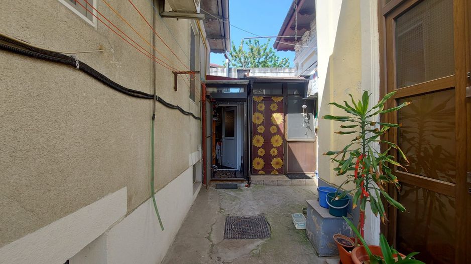 Casa curte / 2 camere / Banu Manta / Titulescu / Primăria sectorului 1 - Poză 30