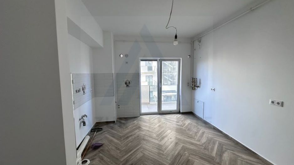 Apartament 2 camere 61 mp utili 2 balcoane parcare subterana D.Stanca - Poză 2