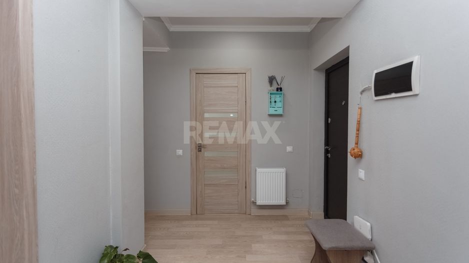Apartament cu 1 odaie , Buiucani, Mun. Chișinău - Poză 8