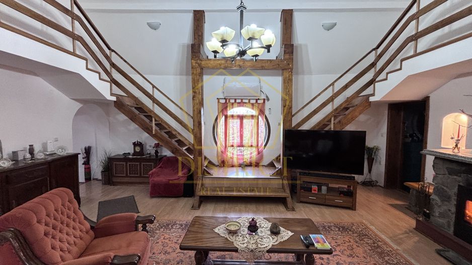 COM 0% Casa individuala 151mp | Teren 1323mp | Garaj 60mp | Ciacova - Poză 4