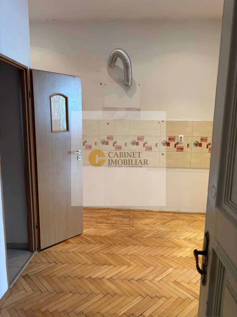 Centru Vechi | 2 camere | Expertizat si Neincadrat in clasa de risc - Poză 6