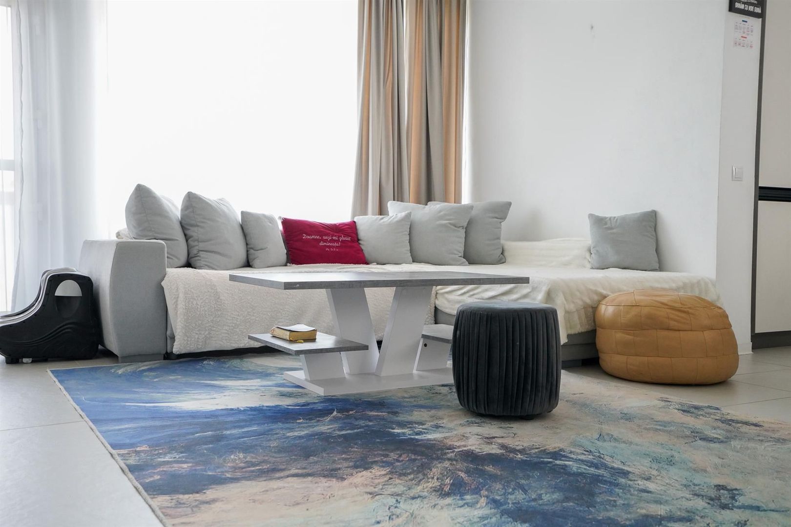 Casa Oncea Mobilata Utilata - Poză 8