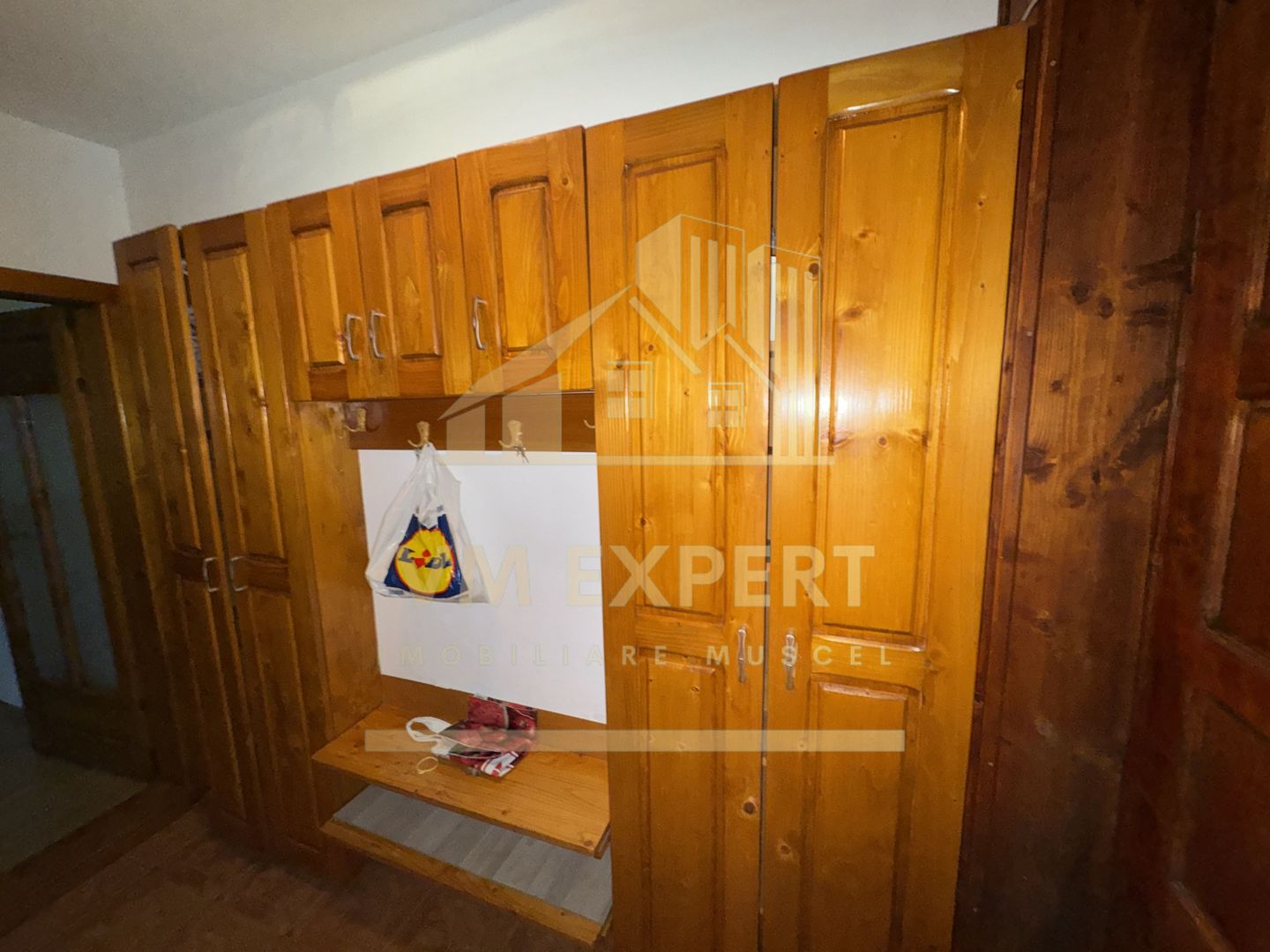 APARTAMENT 2 CAMERE PARTER VIṢOI CAMPULUNG - Poză 7