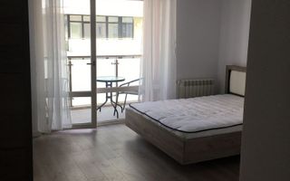 Apartament cu 1 Cameră Decomandat – Conest Grand Residence- 400EURO - Poză 5
