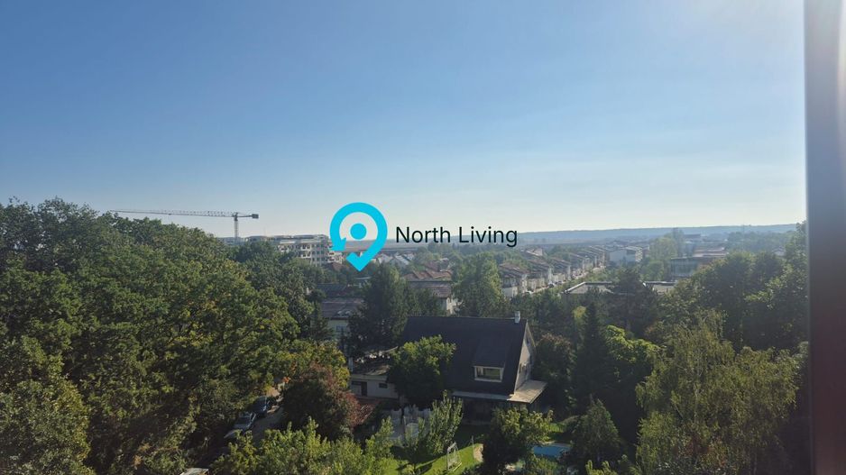 3 Camere *  50 m Padurea * Iancu Nicolae * Pipera - Poză 4