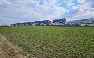 Oportunitate pentru dezvoltare imobiliara teren 19235mp in Brasov - Poză 9