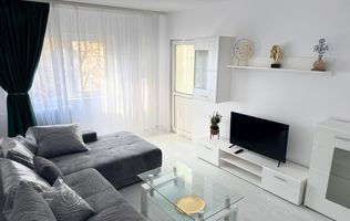 Apartament 2 camere Ultramodern | 10 min metrou Gorjului |