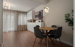 VANZARE VILA PIPERA | 140 MP | CURTE PROPRIE | MOBILAT SI UTILAT LUX | - Poză 3