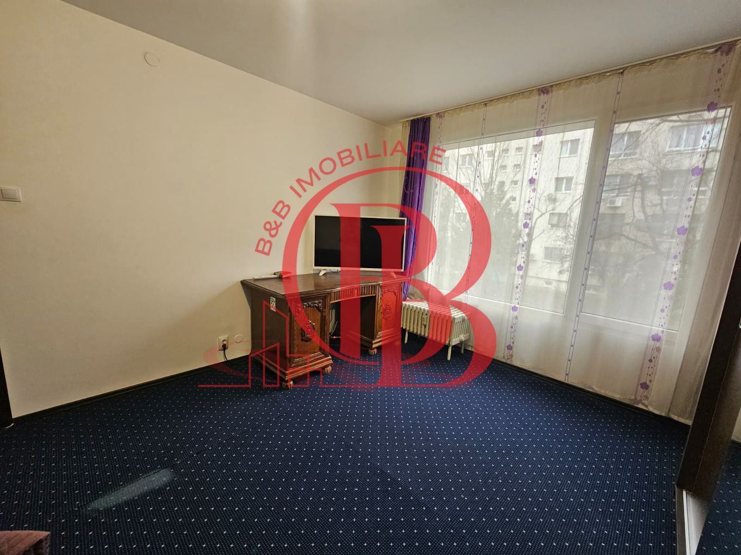 4 camere decomandat cu Boxa 12mp-10 min M 1 Decembrie 1918 - Poză 13