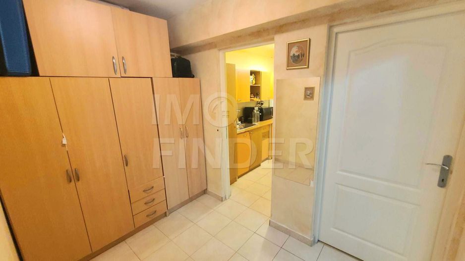 Ocazie ! Apartament Finisat cu Parcare  Zorilor - Poză 6