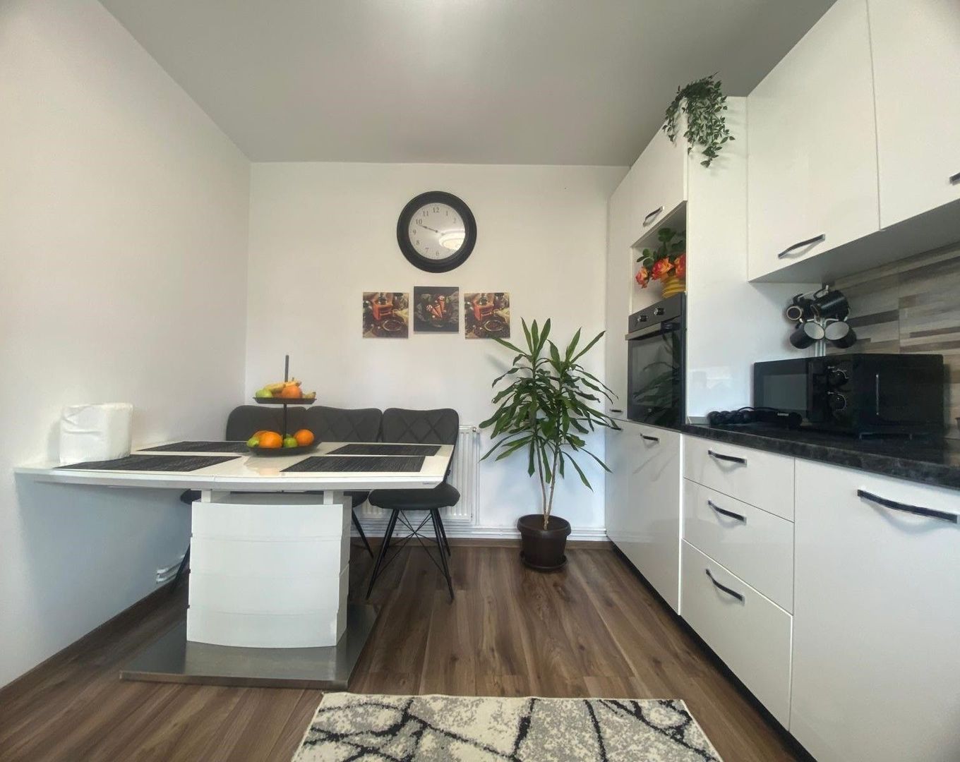 Se vinde casa cocheta,confortabila -5 minute de Târgoviște – Dumbrava - Poză 1