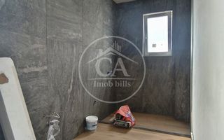 Apartament la casă de vanzare cu 2 camere si curte, Santandrei, Bihor - Poză 7