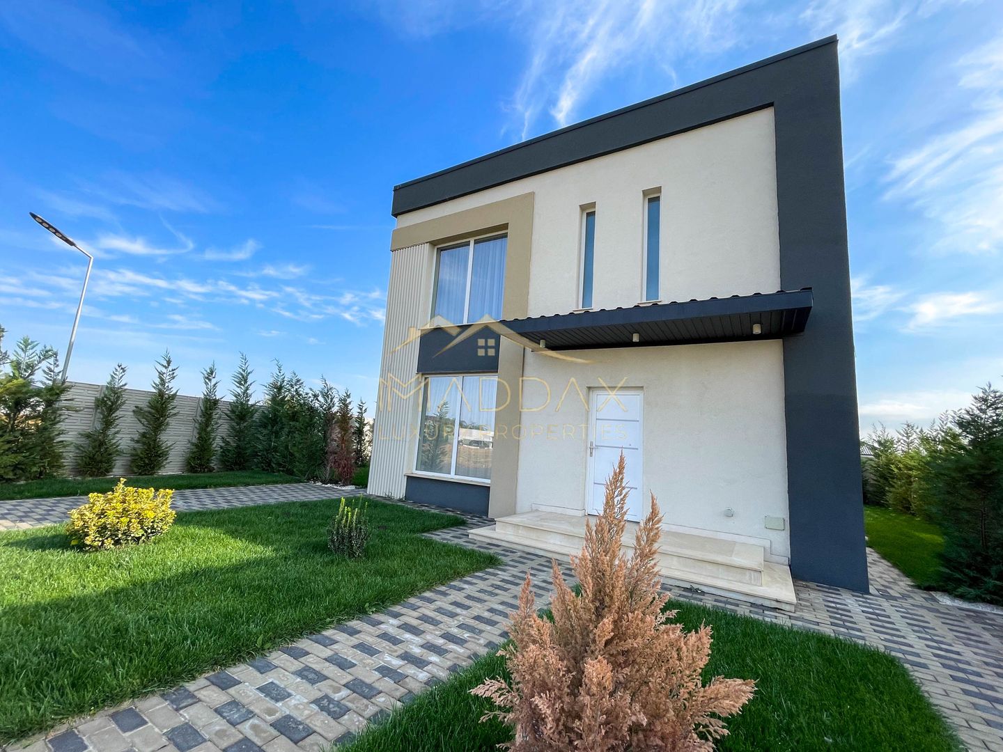 *** Vila 4 camere de vanzare II Nemobilata II Corbeanca - Poză 42
