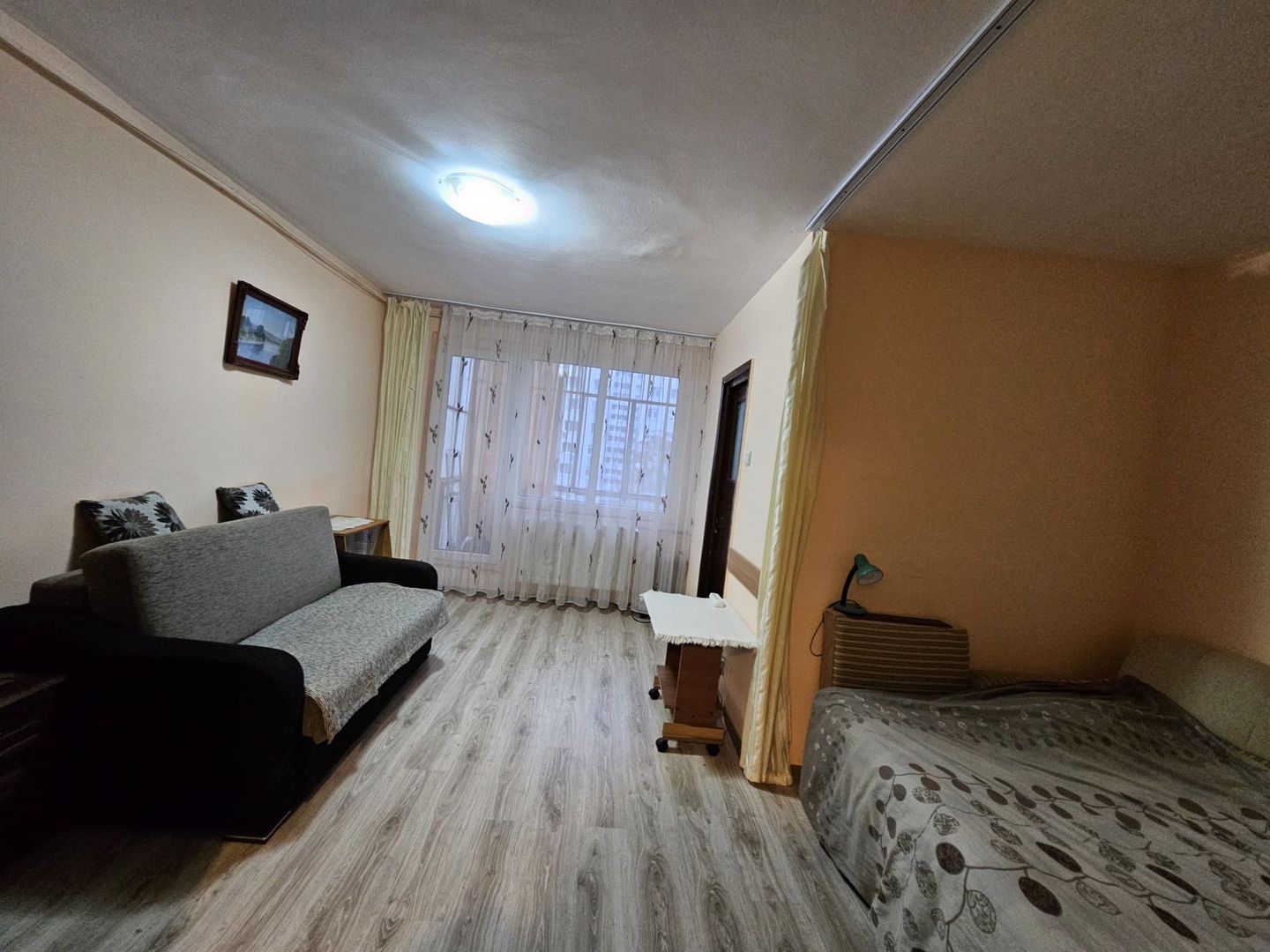 Garsonieră LUX | Zona Păcii / Gorjului - Poză 1