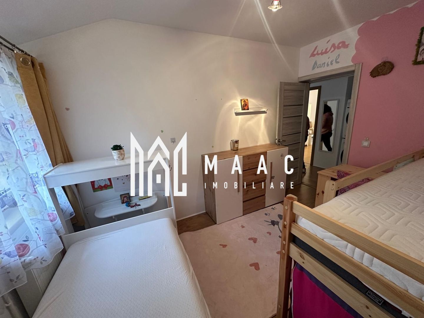 CASA 4 CAMERE I TURNISOR - Poză 18