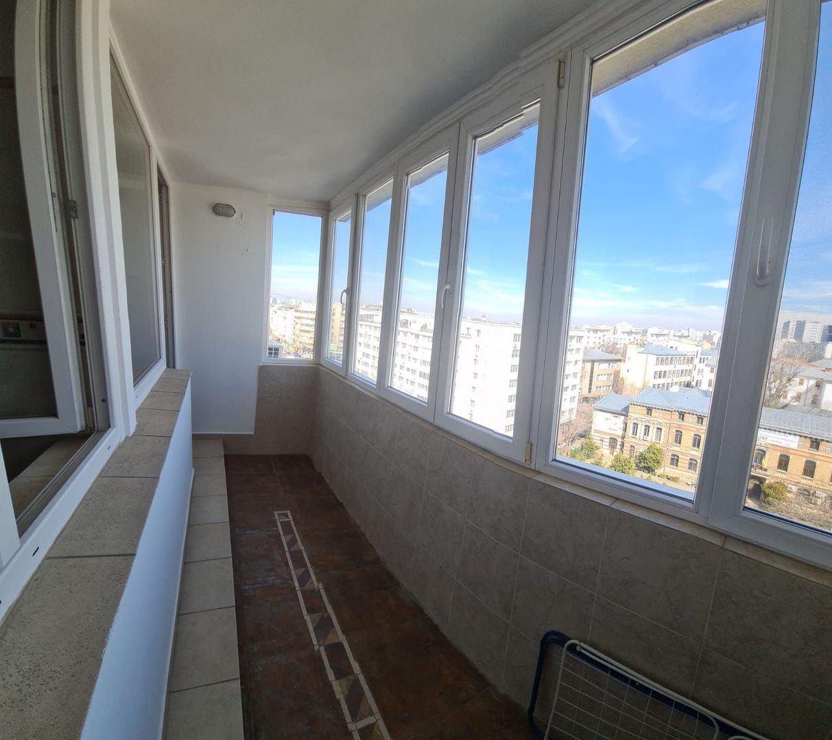 Apratament Gara de Nord/Facultatea de Inginerie Medicală - Poză 12