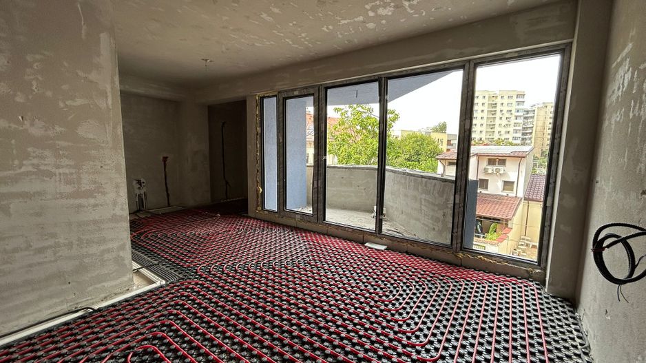 Apartament 3 camere de vanzare in zona Stefan cel Mare I Viitorului - Poză 6