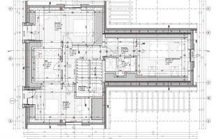 0% COMISION 3 Case individuale,  199 mp utili,  teren 533 mp, sat Gheorgheni - Poză 28