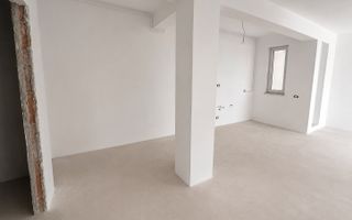 Apartament 3 camere 78 mp utili | Otopeni central | Finisaje la alegere - Poză 5