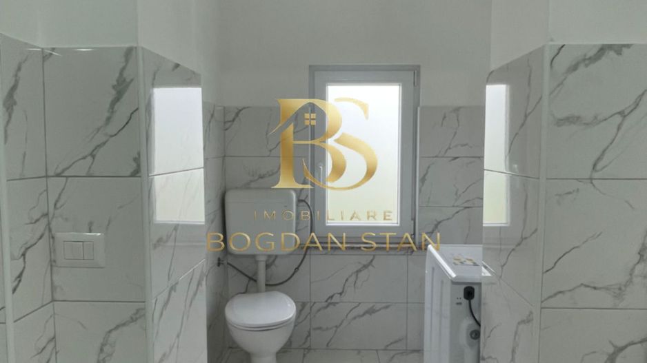 Casă 2 camere | 54 mp utili | teren 55,5 ari | Tarna Mare, Satu Mare - Poză 11
