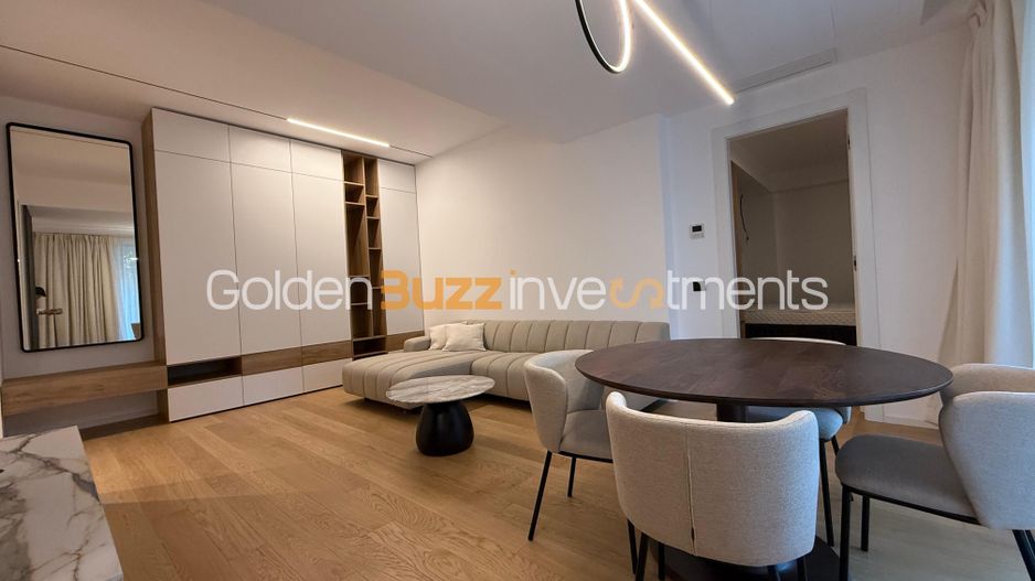 Apartament 2 camere de inchiriat I Herastrau - Poză 2