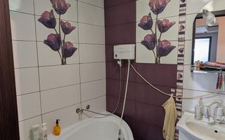 Casa 3 camere 84 mp-teren 280 mp-ideal cabinet, birou-Ultracentral - Poză 7