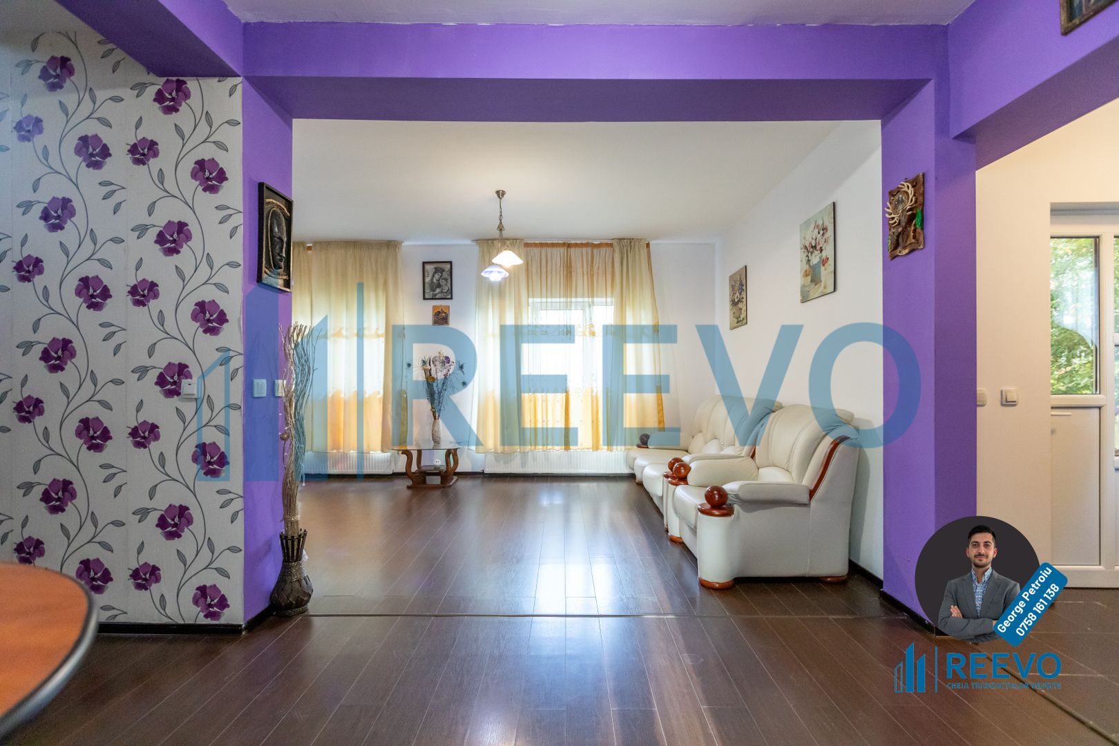 Casă/Vilă de vânzare, Luncani, Jud Bacău - Poză 3