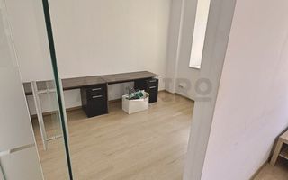 Zero comision, 90mp birou Unirii, arhitectura neoclasica 3' metrou - Poză 6