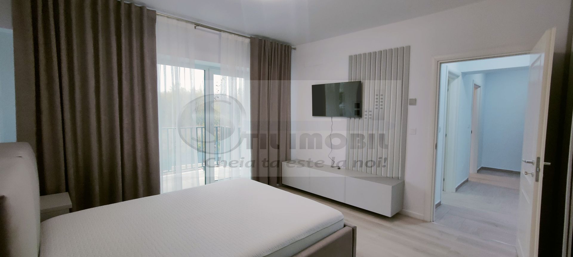 1 CAM TATARASI PRIMA INCHIRIERE EVERGREEN LOC DE PARCARE - 430 € - Poză 1