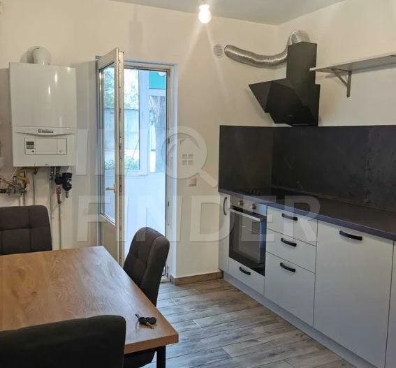 Apartament 3 camere decomandate zona Marasti - Poză 1