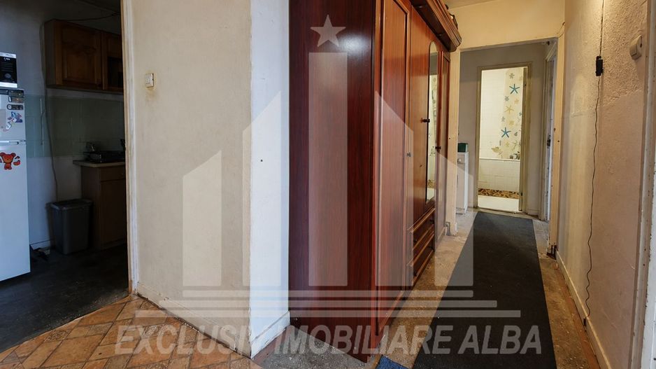 Apartament 3 camere | De vanzare | 65 mp | Cetate - Transilvaniei - Poză 2