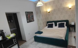 2 garsoniere | Ocazie investitie | Ultracentral - Poză 1