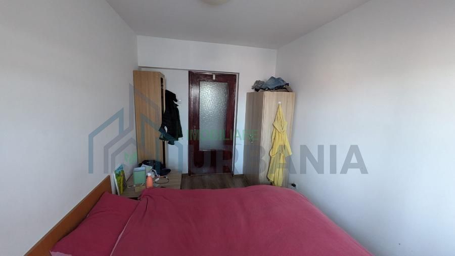 Închiriez apartament modern cu 4 camere, decomandat, complet mobilat și utilat, - Poză 7