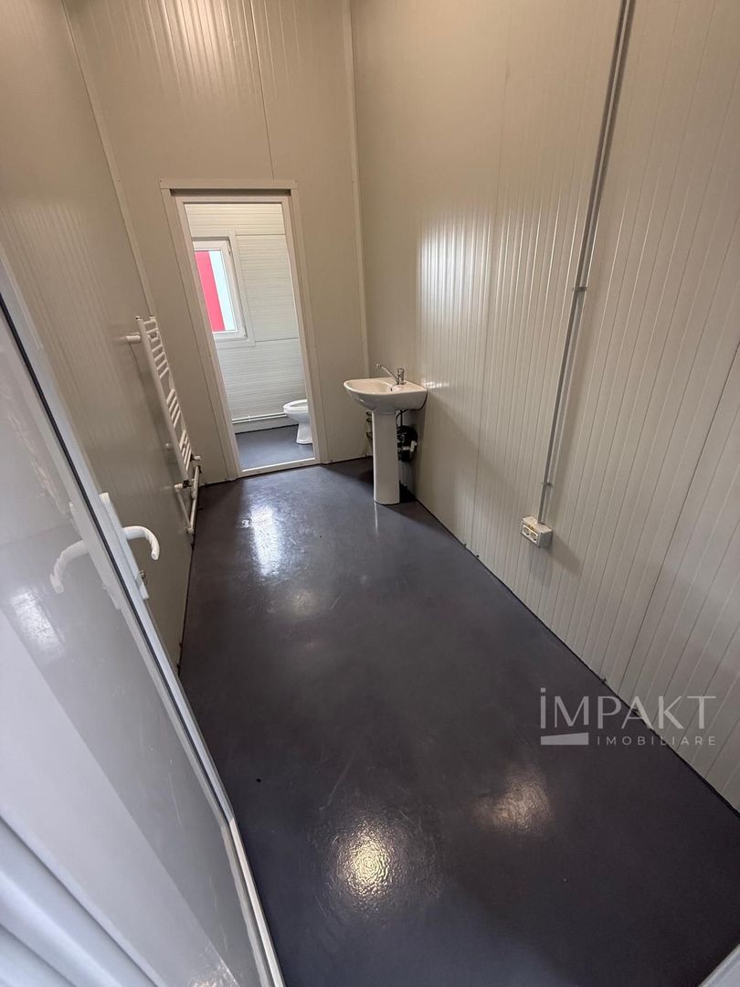 Inchiriere hala CREIC -Spatiu birouri - Poză 11