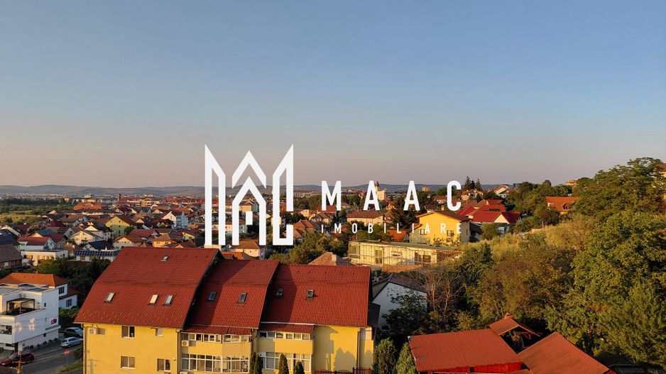 Apartament 3 camere de vânzare | Sibiu, Ștrand | 72 mp | INTABULATĂ - Poză 9