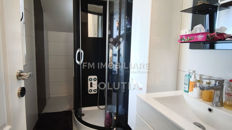 Casă tip duplex | Garaj | Zona Brândușelor | Baia Mare - Poză 10