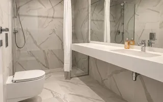 STUDIO PREMIUM | ONE FLOREASCA TOWER | PRIMA ÎNCHIRIERE | 1.100 € - Poză 11