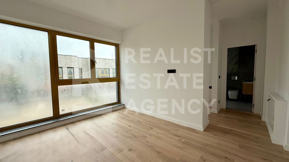 Vilă sustenabilă - panouri fotovoltaice, pompe de căldură, Pipera - Poză 8